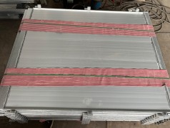 凍干機(jī)加熱板