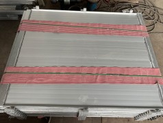 凍干機(jī)加熱板