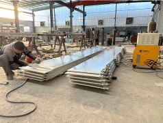 凍干機(jī)加熱板