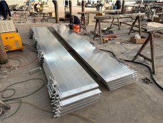 凍干機(jī)加熱板