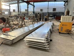 凍干機(jī)加熱板