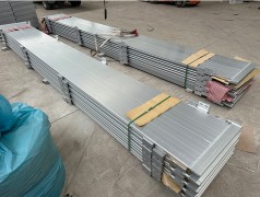 凍干機(jī)加熱板