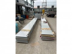 凍干機(jī)加熱板