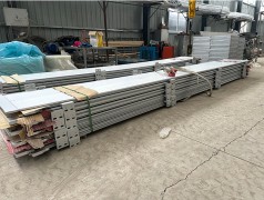 凍干機(jī)加熱板