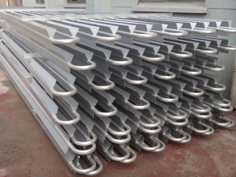 冷庫(kù)鋁排管在使用中應(yīng)注意的事項(xiàng)有哪些？