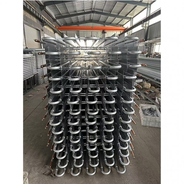 冷庫(kù)鋁排管