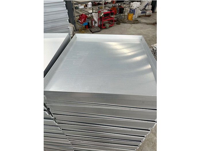 鋁制物料托盤(pán)