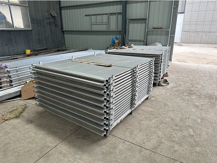 凍干機(jī)加熱板